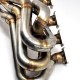 Mk1 Mk2 Escort Cosworth Exhaust Manifold