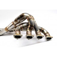 Mk1 Mk2 Escort BDA Exhaust Manifold