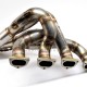 Mk1 Mk2 Escort BDA Exhaust Manifold