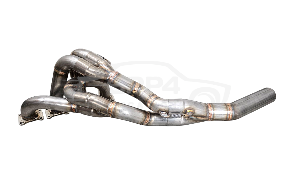 Mk1 Mk2 Escort BD 4 Bolt Exhaust Manifold