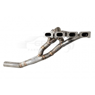 Mk1 Mk2 Escort BD 4 Bolt Exhaust Manifold *ND