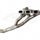 Mk1 Mk2 Escort BD 4 Bolt Exhaust Manifold
