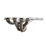 Mk1 Mk2 Escort BD 4 Bolt Exhaust Manifold *ND