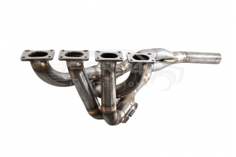 Mk1 Mk2 Escort BD 4 Bolt Exhaust Manifold *ND
