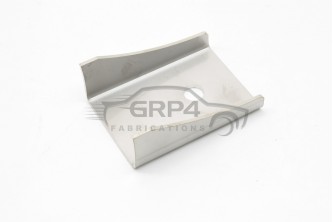 Stainless Steel Exhaust Mounting Bracket