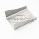 Stainless Steel Exhaust Mounting Bracket