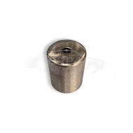 Weld In Exhaust Mounting Boss
