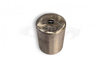 Weld In Exhaust Mounting Boss