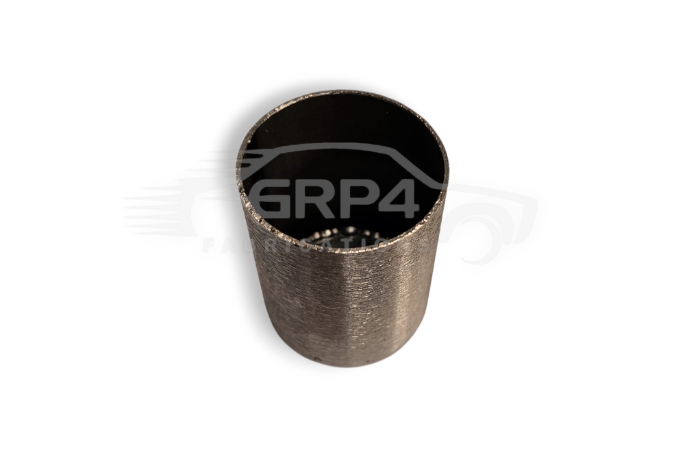Weld In Exhaust Mounting Boss