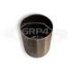 Weld In Exhaust Mounting Boss
