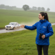 Veste Doublée Imperméable GRP4 Fabrications