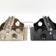 Alloy Battery Tray (25 Flat) Alloy Battery Tray (25 Flat)