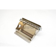 Alloy Battery Tray (25 Flat)