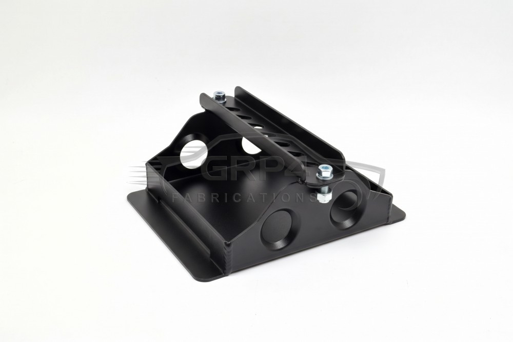Alloy Battery Tray (25 Flat) Alloy Battery Tray (25 Flat)