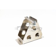Alloy Battery Tray (25 Upright) Alloy Battery Tray (25 Upright)