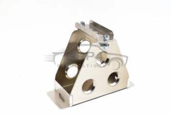 Alloy Battery Tray (25 Upright) Alloy Battery Tray (25 Upright)