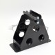Alloy Battery Tray (25 Upright) Alloy Battery Tray (25 Upright)