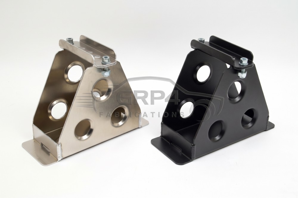 Alloy Battery Tray (25 Upright) Alloy Battery Tray (25 Upright)