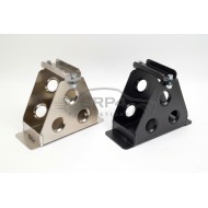 Alloy Battery Tray (25 Upright)