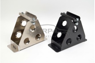 Alloy Battery Tray (25 Upright)