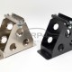 Alloy Battery Tray (25 Upright) Alloy Battery Tray (25 Upright)