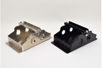 Alloy Battery Tray (30 Flat)