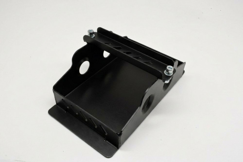 Alloy Battery Tray (30 Flat)