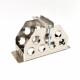 Alloy Battery Tray (30/40 Upright) Alloy Battery Tray (30/40 Upright)