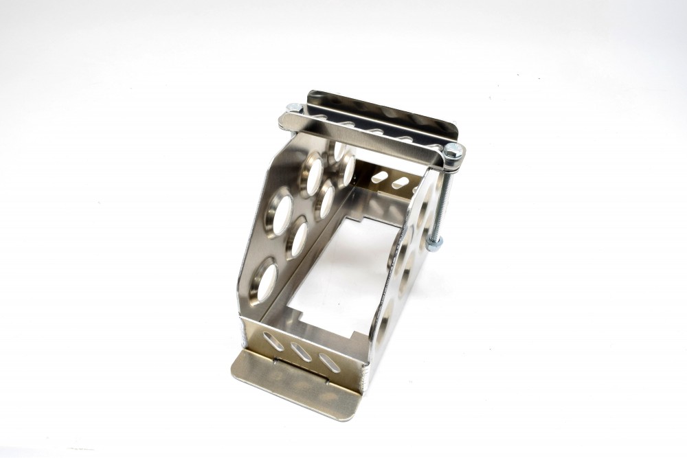 Alloy Battery Tray (30/40 Upright) Alloy Battery Tray (30/40 Upright)
