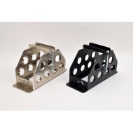Alloy Battery Tray (30/40 Upright)