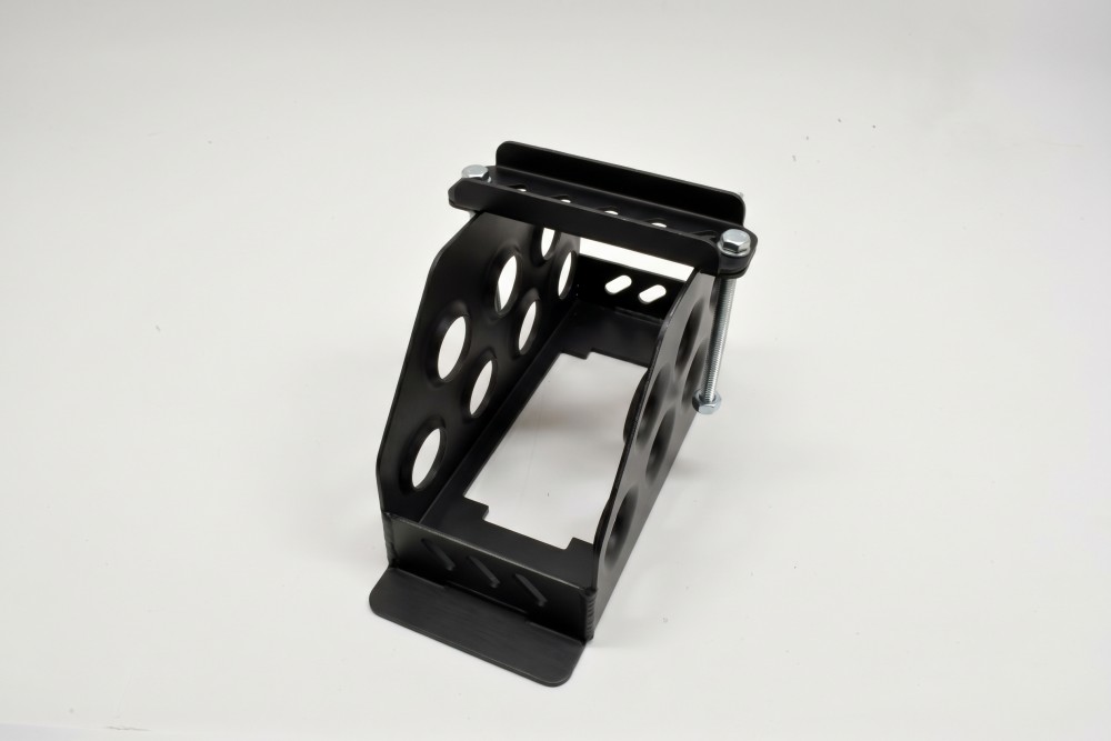 Alloy Battery Tray (30/40 Upright) Alloy Battery Tray (30/40 Upright)