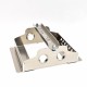 Alloy Battery Tray (40 Flat)