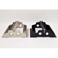 Alloy Battery Tray (40 Flat)