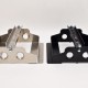 Alloy Battery Tray (40 Flat)