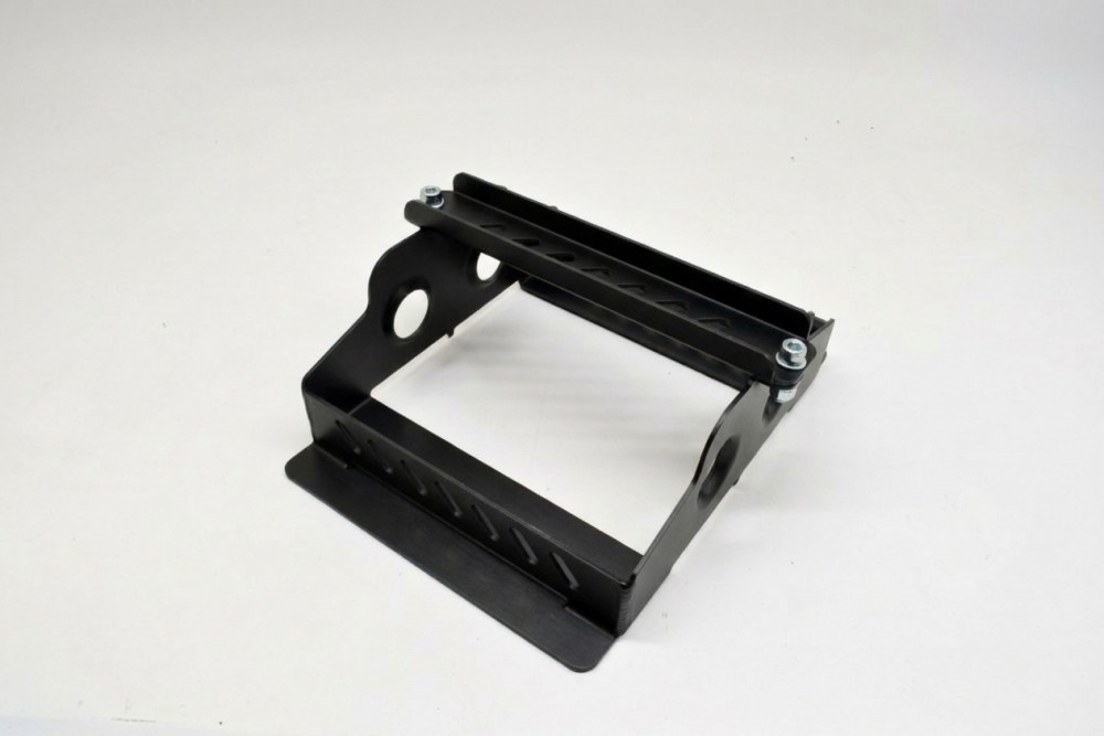 Alloy Battery Tray (40 Flat)