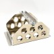 Alloy Battery Tray (transit Type)