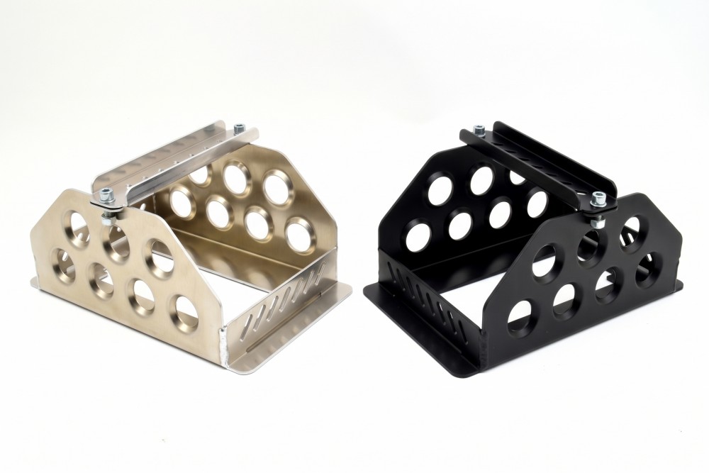 Alloy Battery Tray (transit Type)