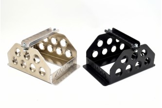 Alloy Battery Tray (transit Type)