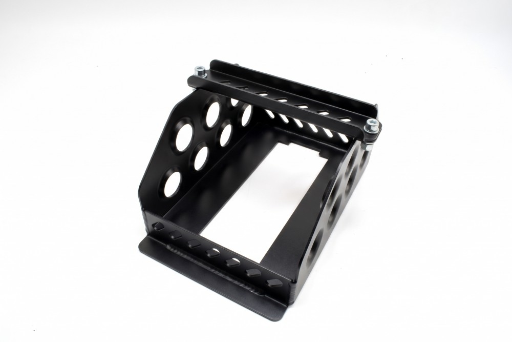 Alloy Battery Tray (transit Type)