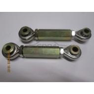 Honda Civic Rear Toe Arm Kit