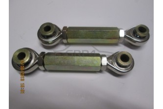 Honda Civic Rear Toe Arm Kit