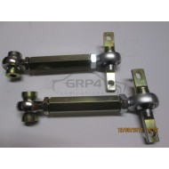 Honda Civic Rear Camber Arm Kit