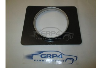 Zf Gearbox Alloy Plate