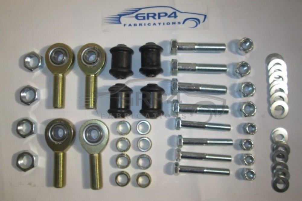 4 Link Fitting Kit (clubman)