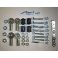 4 Link Fitting Kit (clubman)