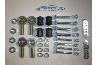 4 Link Fitting Kit (clubman)