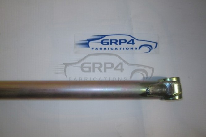 Panhard Rod kits.