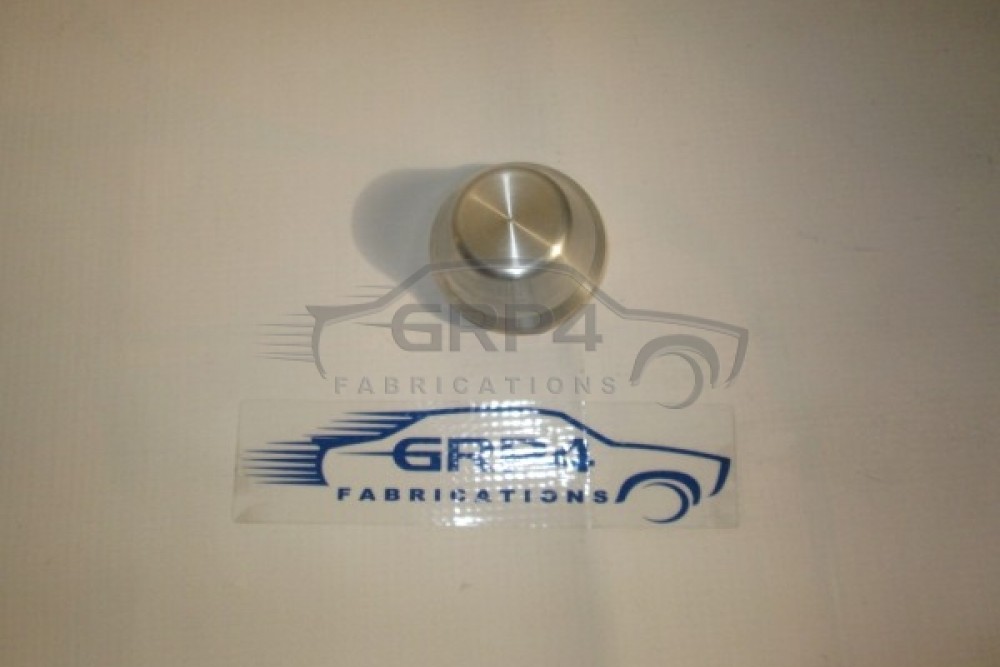 Toyota Alloy Grease Cap