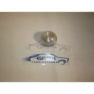 Toyota Alloy Grease Cap