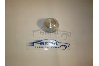 Toyota Alloy Grease Cap